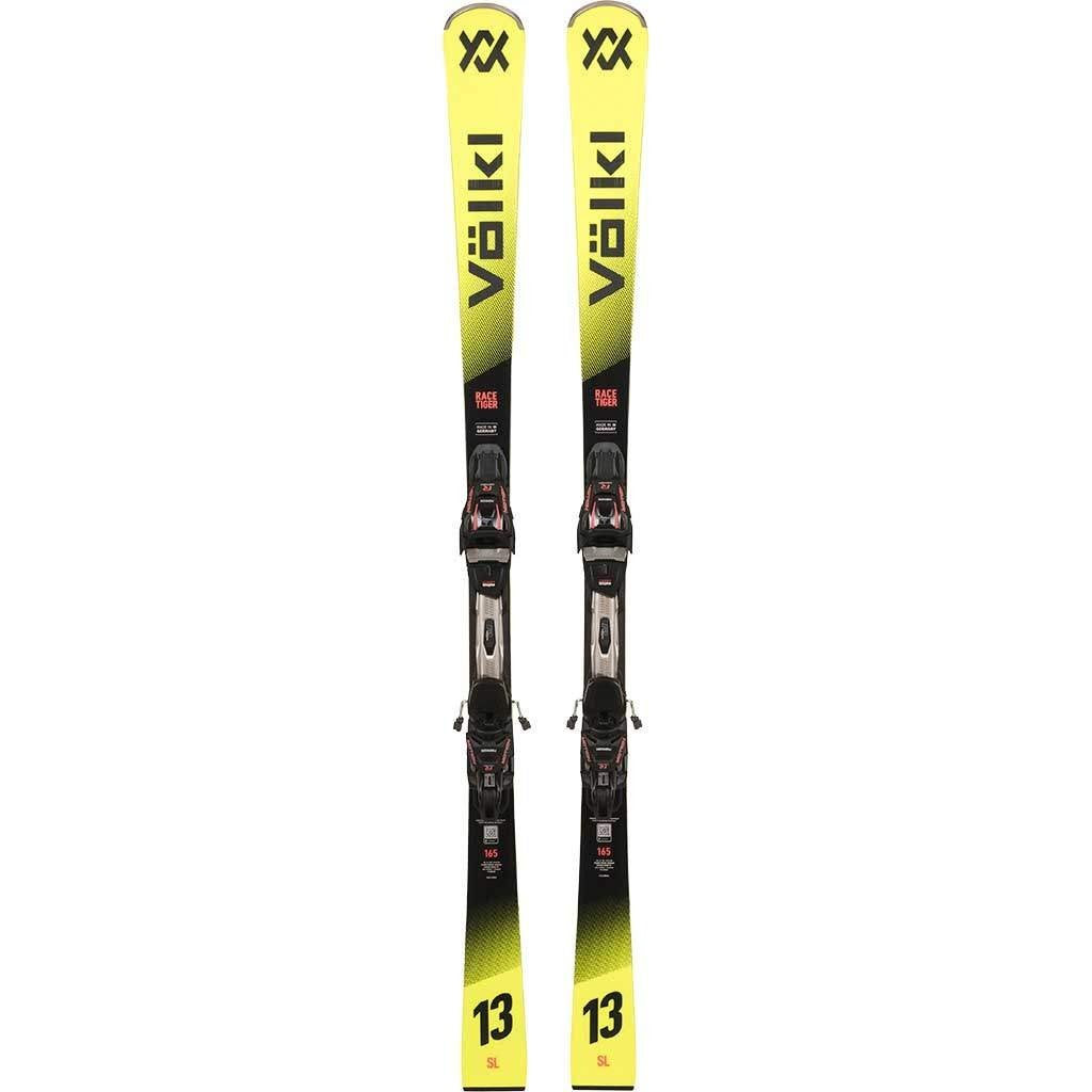 VOLKL RACETIGER SL MODEL 26/27 799€ NIEUW, Overige merken, 160 tot 180 cm, Nieuw, Ophalen of Verzenden