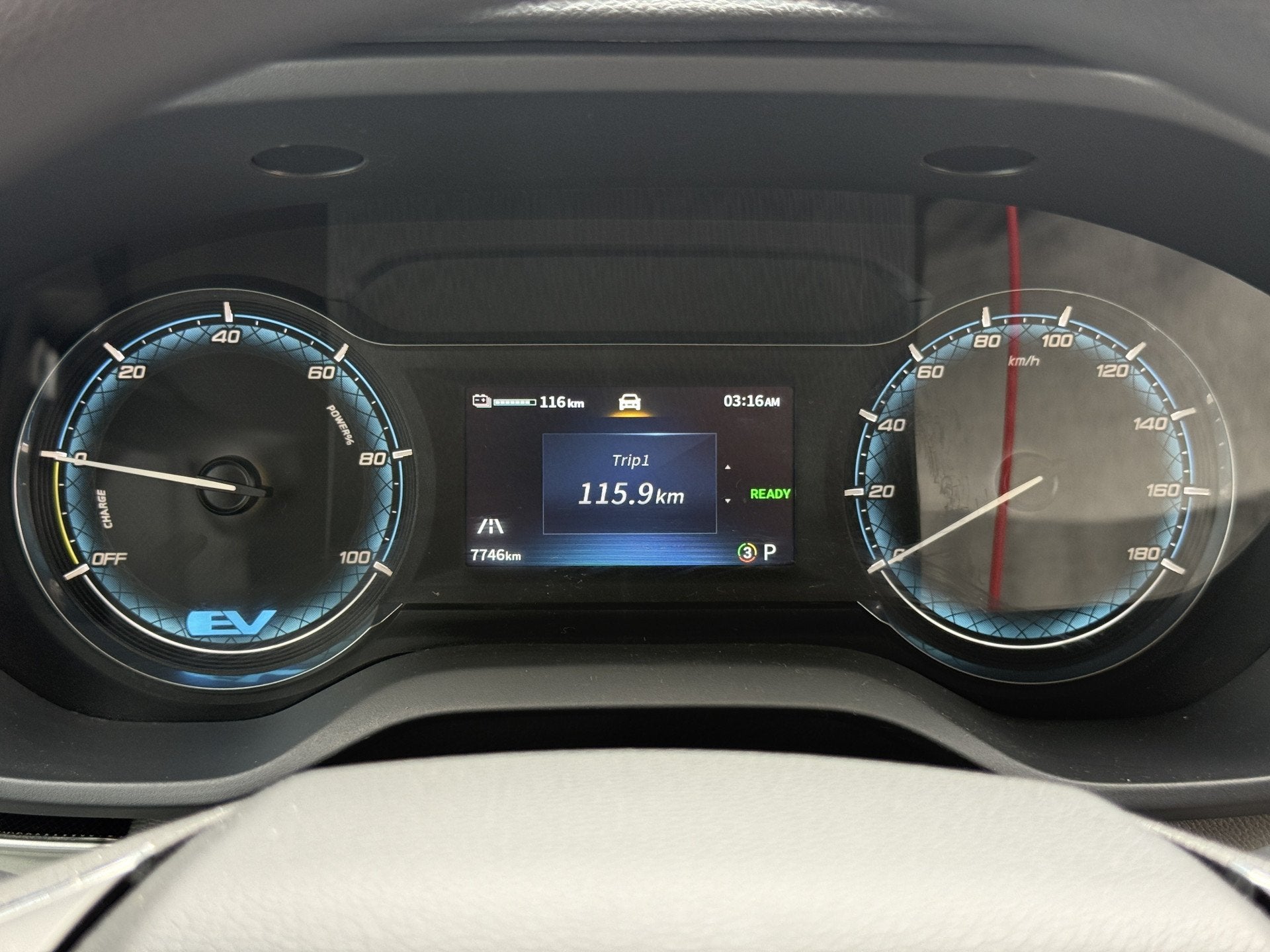 Foto 29 van Maxus eDeliver9 65kWh 204PK Elektrisch! 171km WLTP Elektrisc