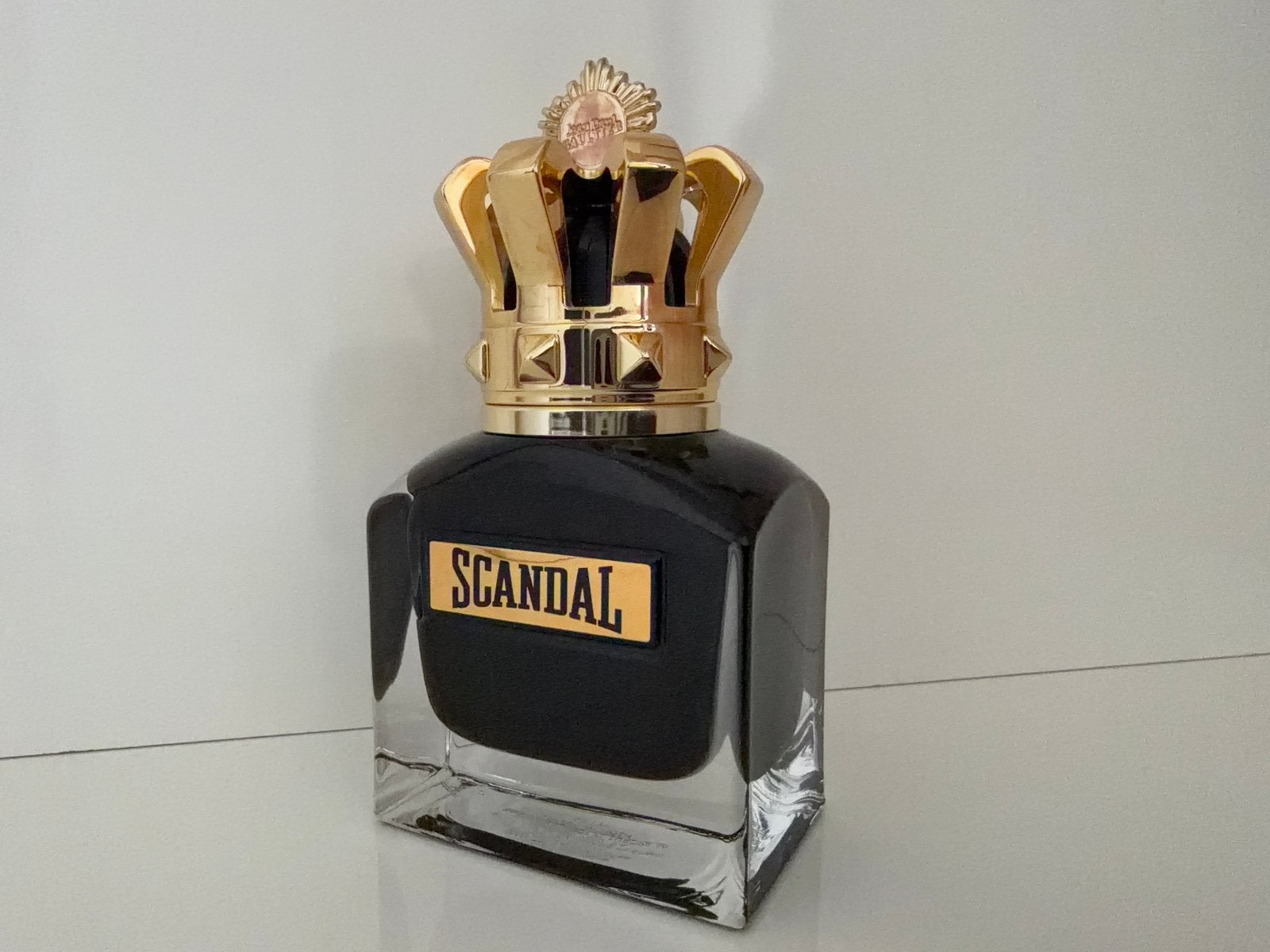 Jean Paul Gaultier Scandal Le Parfum 50ml, Ophalen of Verzenden, Zo goed als nieuw