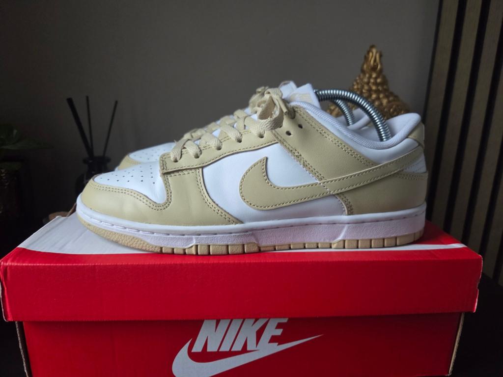 Nike Dunk Low Retro BTTYS - Maat 42, Kleding | Heren, Schoenen, Nike, Ophalen of Verzenden, Sneakers of Gympen, Zo goed als nieuw