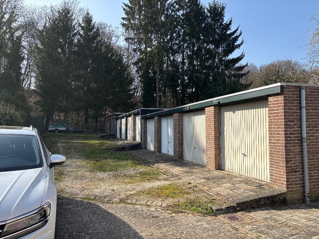 Garages Te Koop, Huizen en Kamers, Garages en Parkeerplaatsen