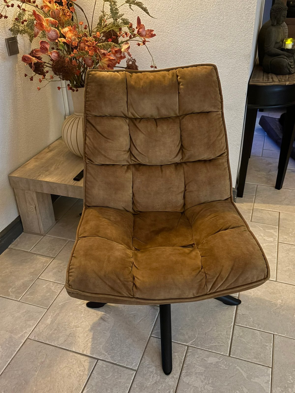 Fauteuil, Ophalen, Zo goed als nieuw, Overige kleuren, Eén
