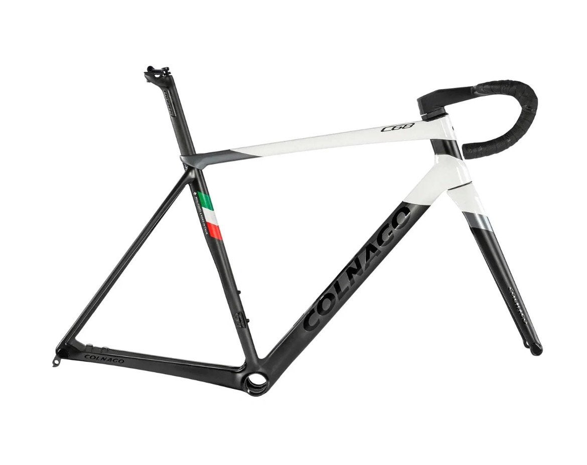 Colnago C68 gezocht. Maat 530, Fietsen en Brommers, Carbon, Minder dan 49 cm, Zo goed als nieuw, Meer dan 20 versnellingen