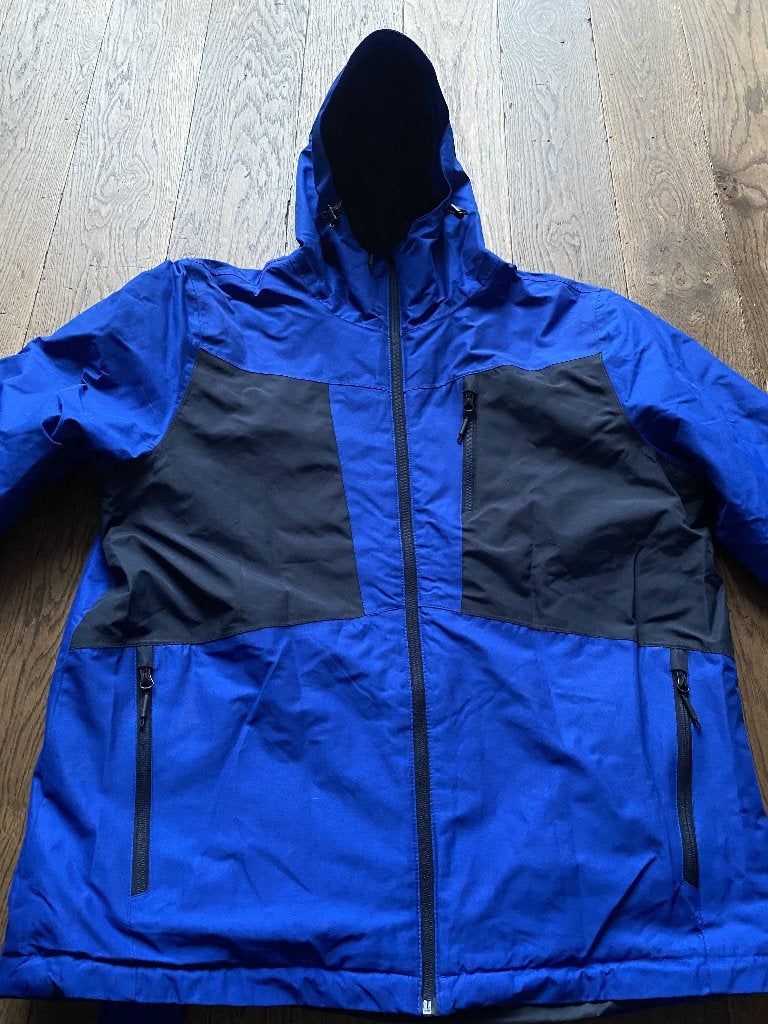 Crivit ski kleding maat XL, Overige typen, Maat 56/58 (XL), Ophalen of Verzenden, Zo goed als nieuw