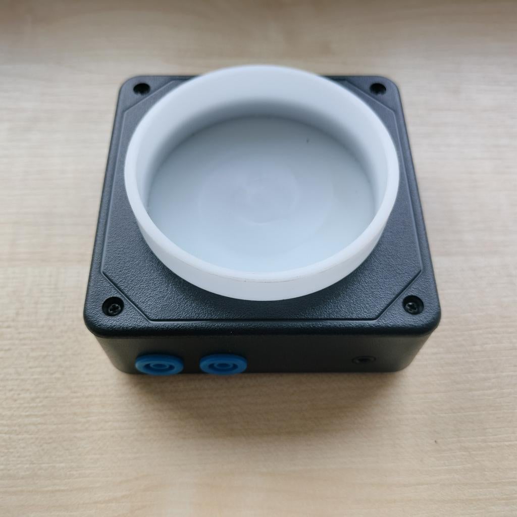 Remote cup voor nls rife wave bioresonantie, Ophalen of Verzenden, Nieuw
