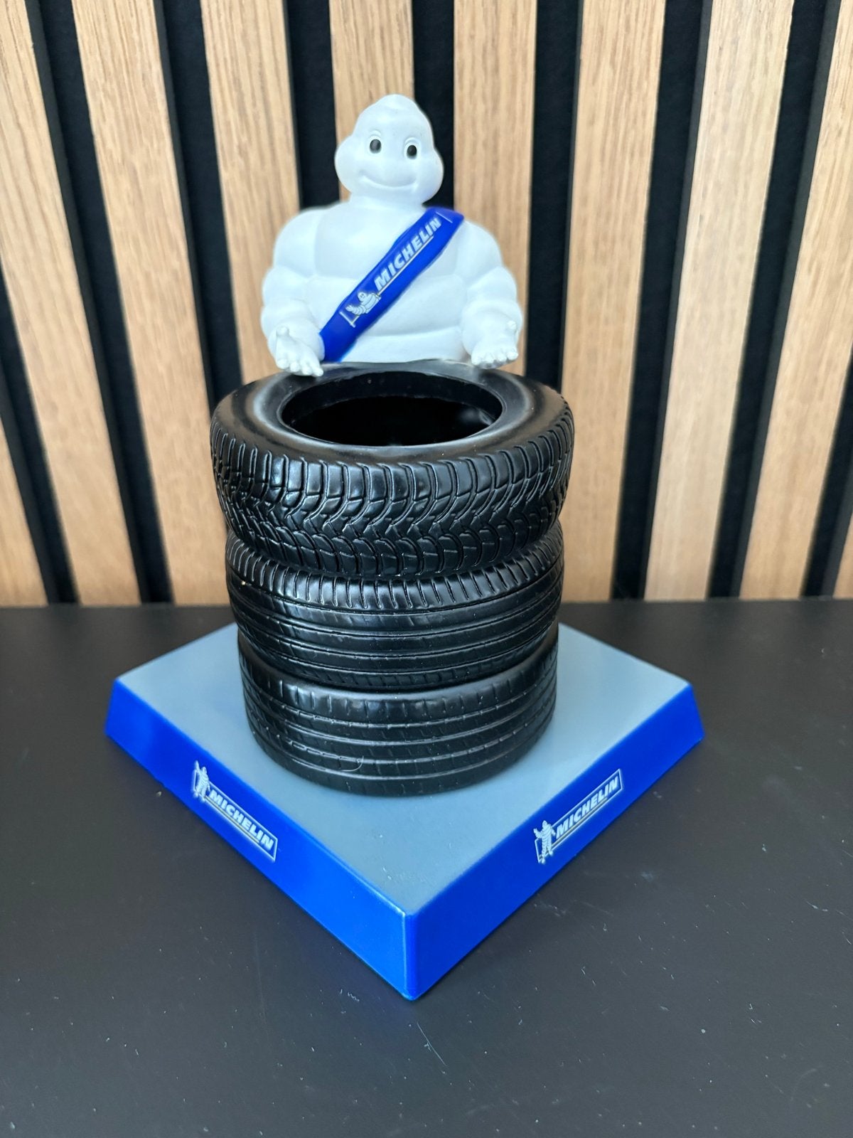 Michelin pannnenbak, Verzenden, Zo goed als nieuw, Gebruiksvoorwerp