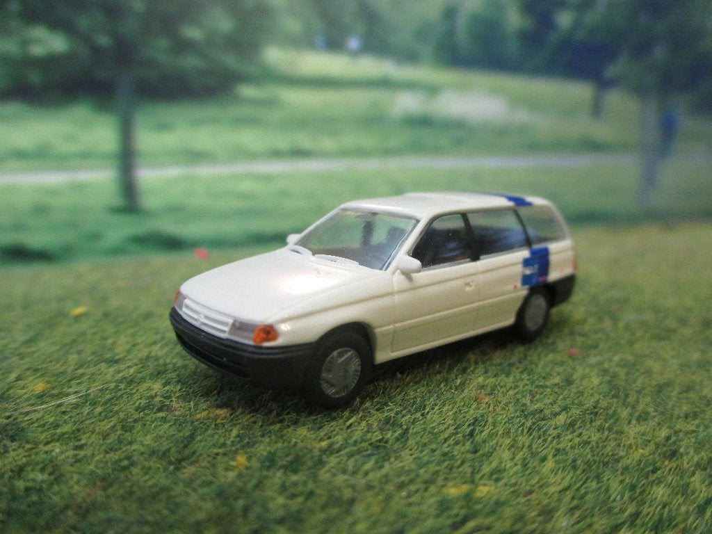 Opel Astra F Caravan - Rietze Tele, Ophalen of Verzenden, Zo goed als nieuw, Auto, Rietze