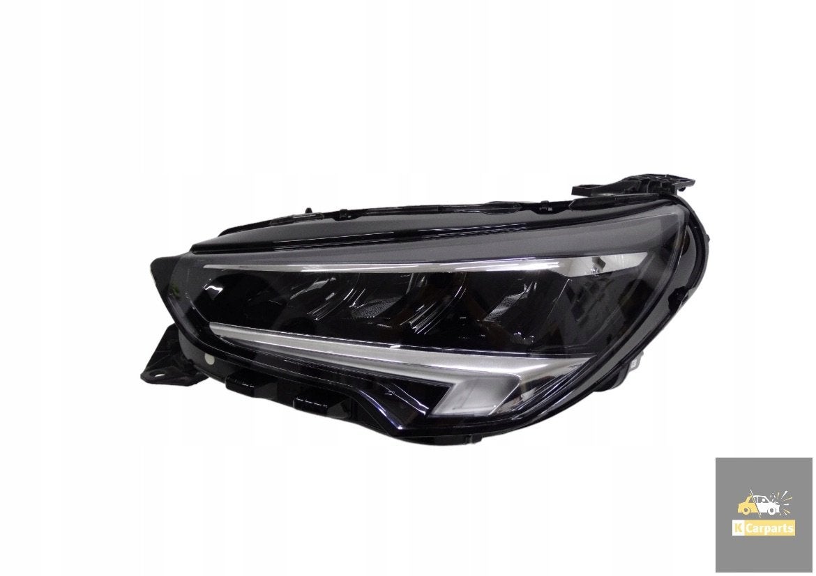 Koplamp OPEL CORSA F VOL LED KOPLAMP LINKS 39162653