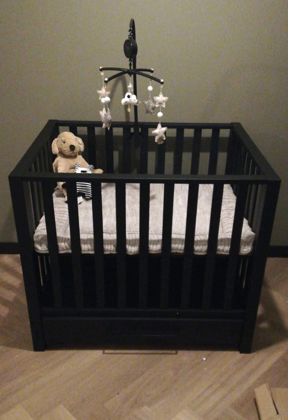 Europe Box met lade, Kinderen en Baby's, Boxen, Ophalen, Gebruikt, Lade