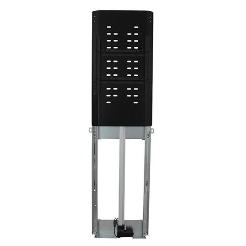 Elektrische tv lift 605 geschikt voor 26 - 40 inch tv, Ophalen of Verzenden, Zo goed als nieuw