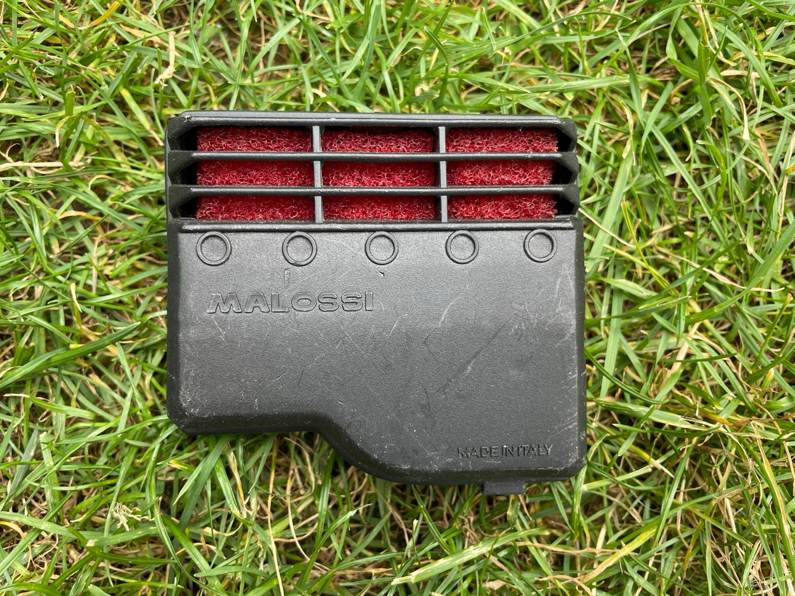 Malossi luchtfilter - Made in Italy, Ophalen of Verzenden, Nieuw, Overige typen