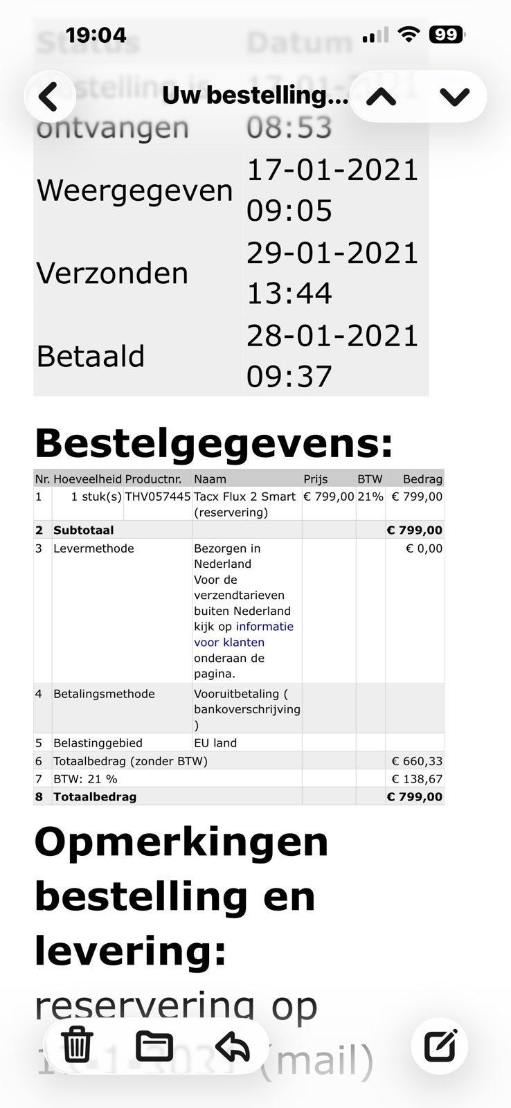 Foto 9 van Tacx