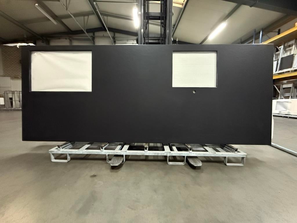 Dekton eilandblad, Huis en Inrichting, Keuken | Keukenelementen, Ophalen, Zo goed als nieuw