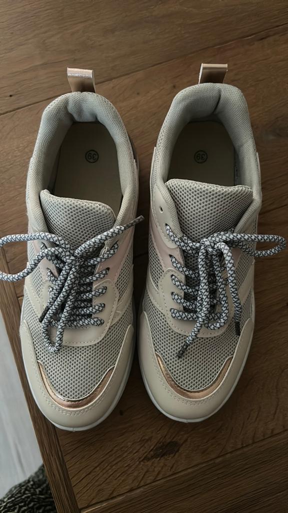 Sneaker, Ophalen, Nieuw, Overige kleuren, Sneakers of Gympen