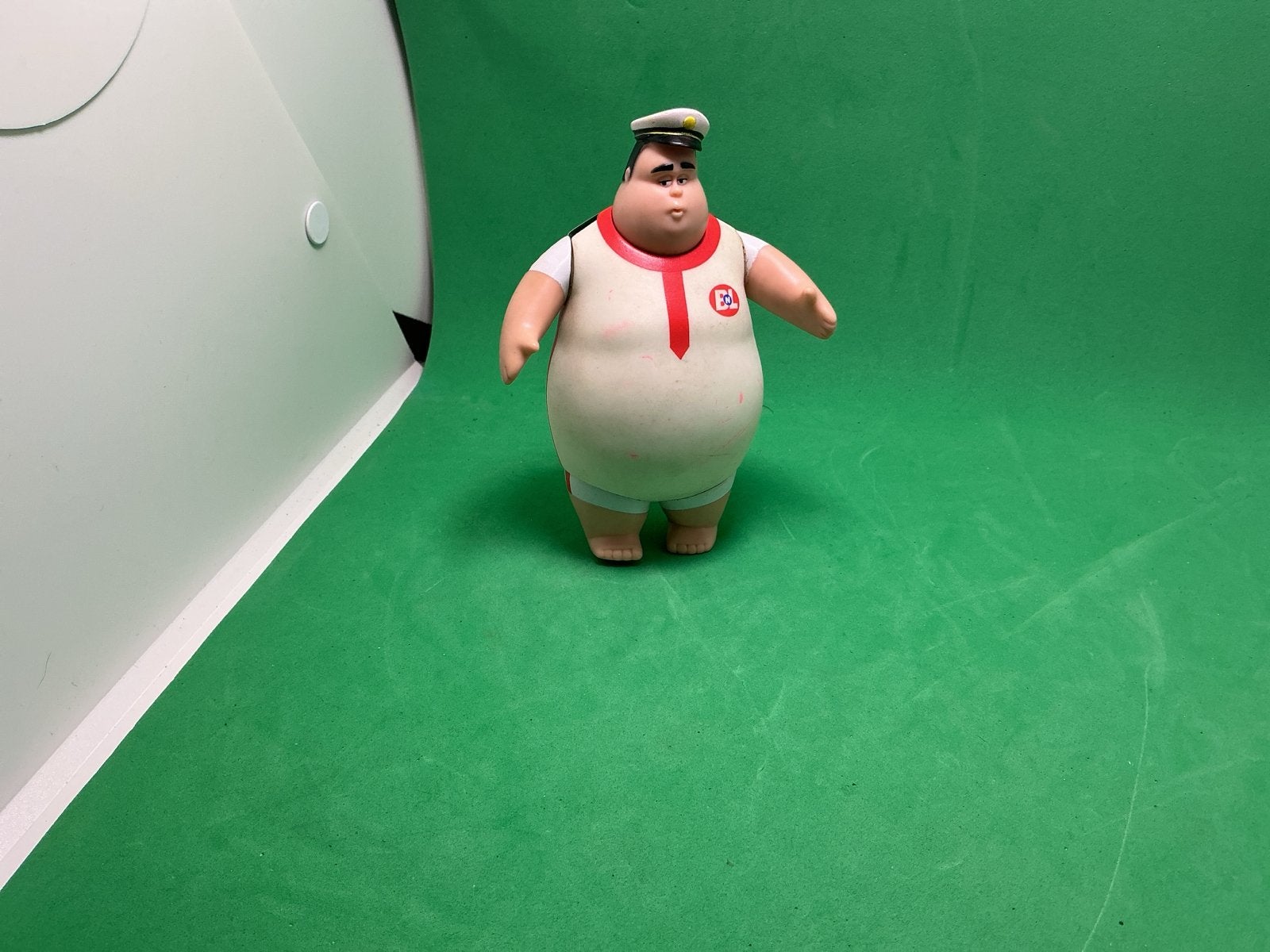 Disney/Pixar Thinkway Toys, Ophalen of Verzenden, Gebruikt