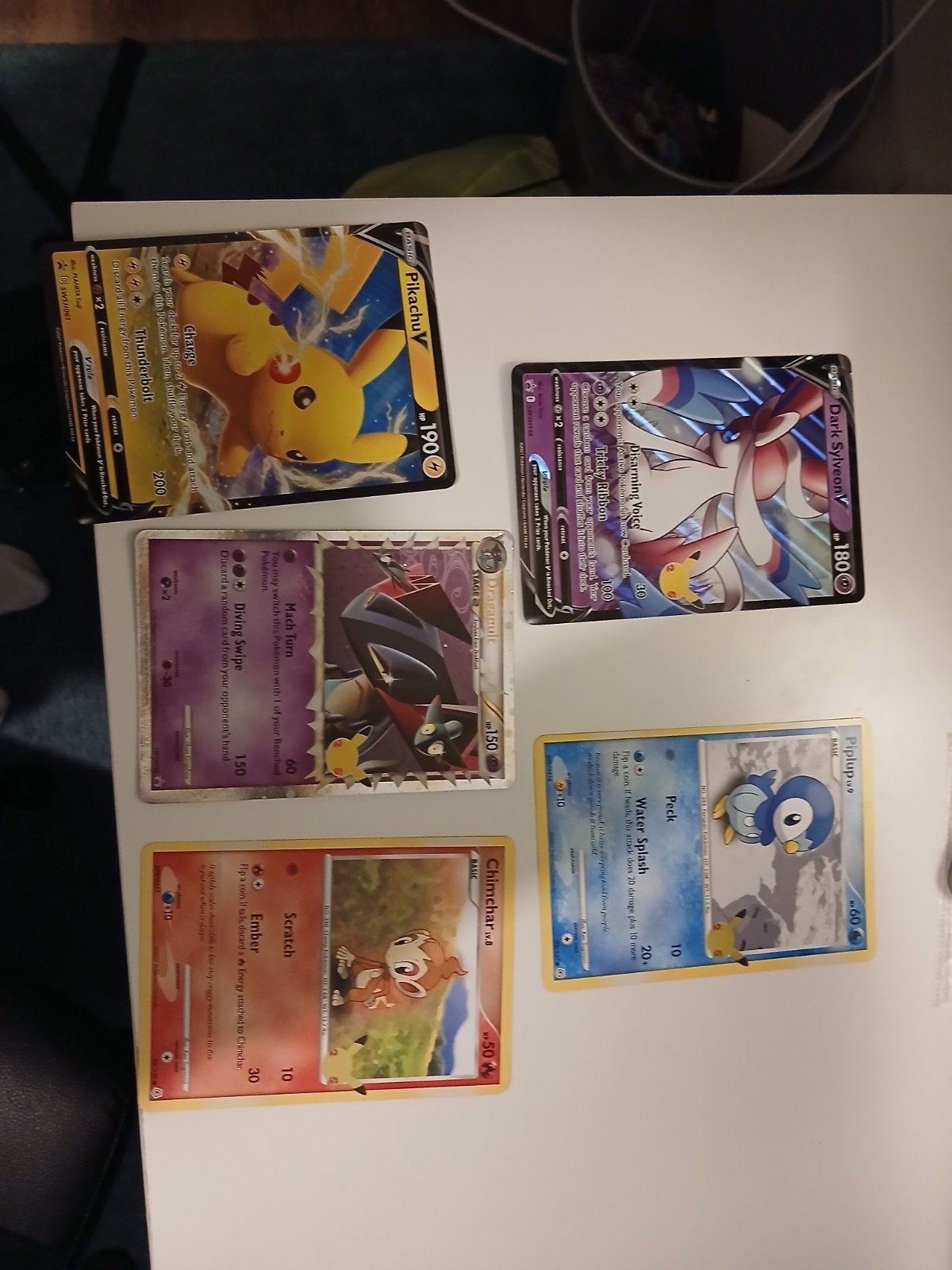 Jumbo pokemon collectie, Ophalen of Verzenden