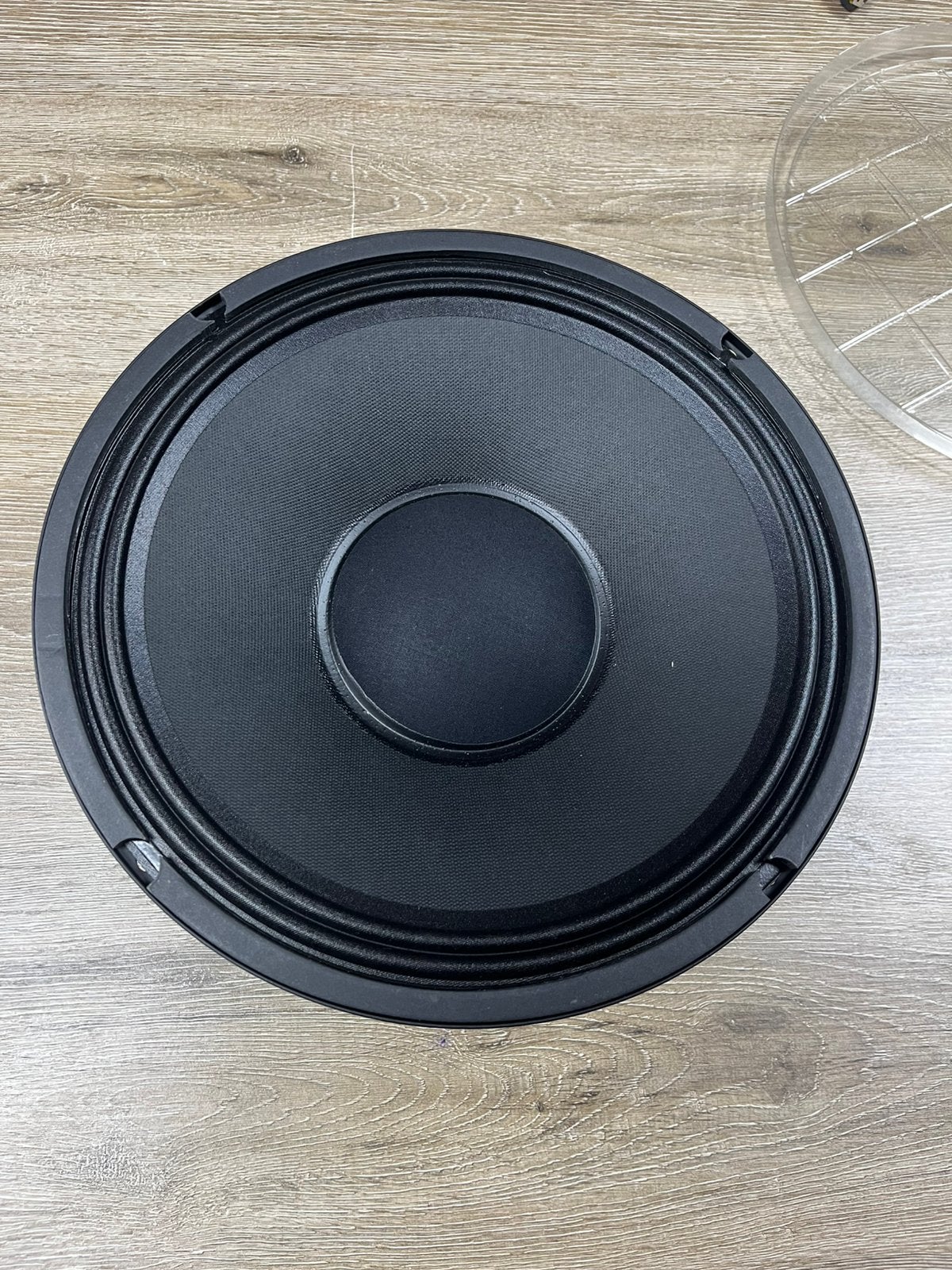 HK 12 inch woofer 300 watt 4 ohm nieuwe, Audio, Tv en Foto, Luidsprekers, Overige merken, Nieuw, L, L