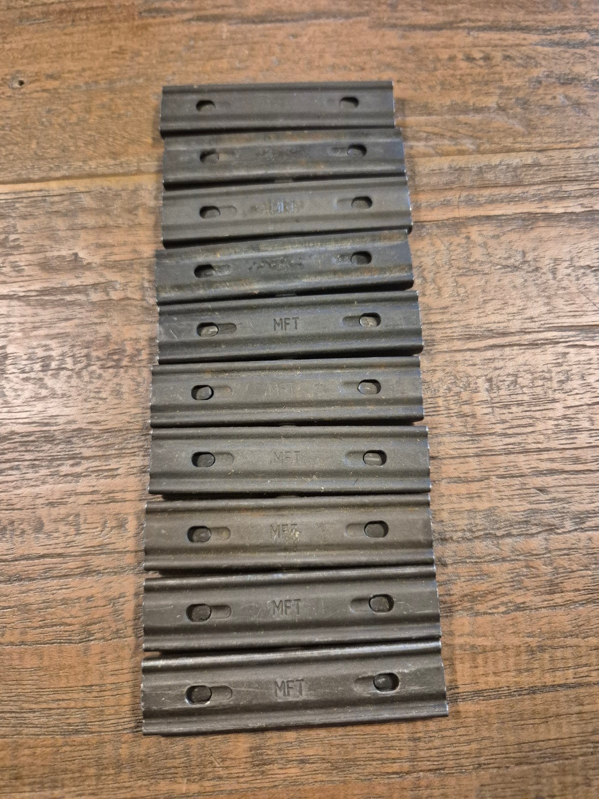 laadstrip stripperclip FAL 7,62x51, Verzamelen, Ophalen of Verzenden, Landmacht, Nederland