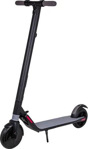 Segway ninebot kickscooter ES1, Fietsen en Brommers, Ophalen, Zo goed als nieuw, Elektrische step (E-scooter)