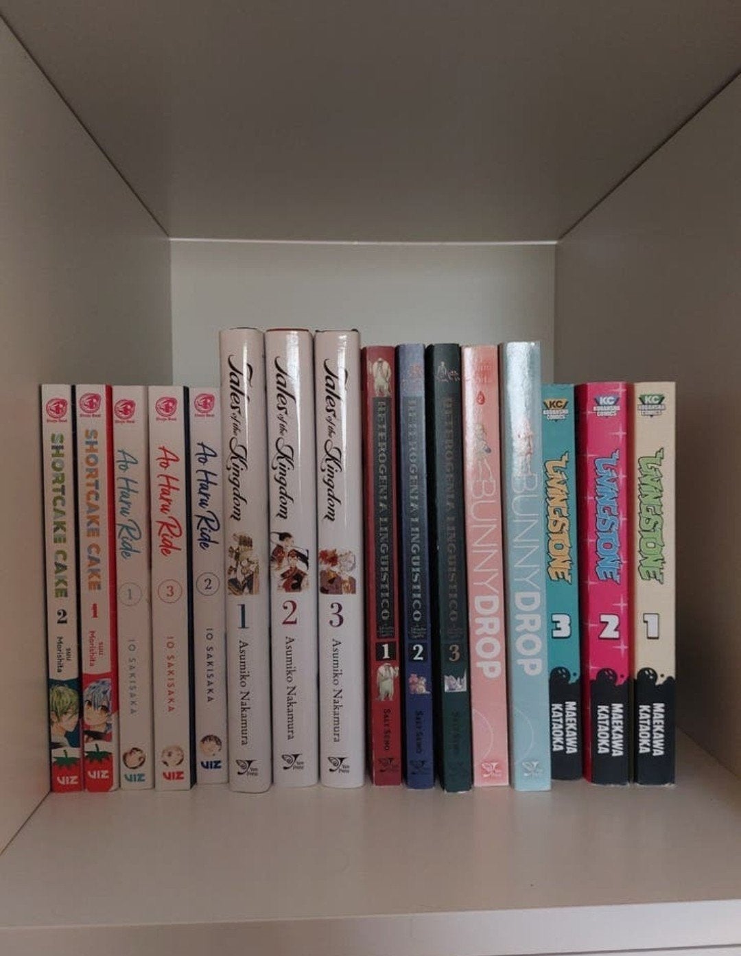 manga te koop, Meerdere comics, Ophalen of Verzenden, Japan (Manga)