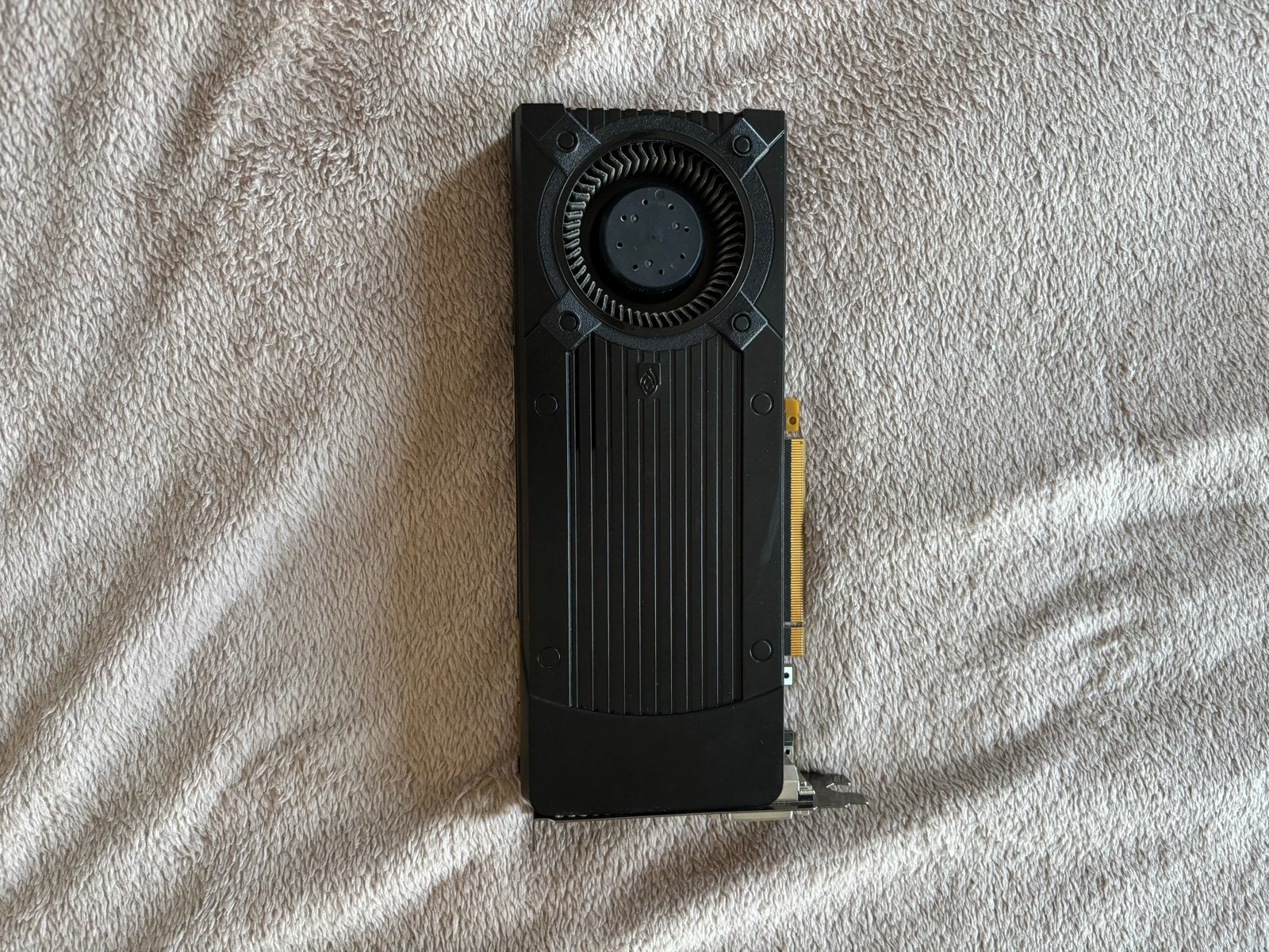 Nvidia GeForce GTX 660 GPU - Goede staat, Computers en Software, Videokaarten, Ophalen, PCI-Express 3, Gebruikt, HDMI