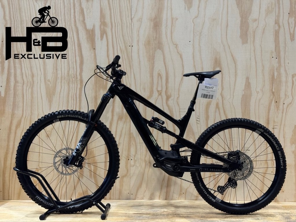 YT Industries Decoy Core 3 E-Mountainbike, Niet ingevuld, Ophalen of Verzenden, Zo goed als nieuw, Niet ingevuld