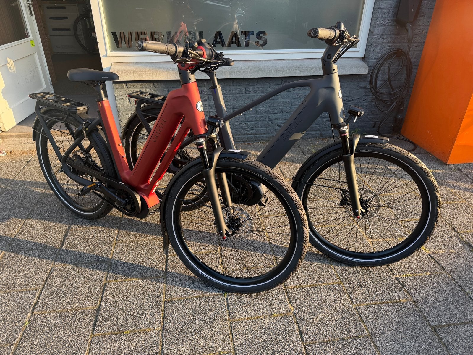 Nieuwe Gazelle Eclipse C380 - Krachtige E-bike met Bosch Sma, Ophalen, Nieuw, 50 km per accu of meer, Gazelle