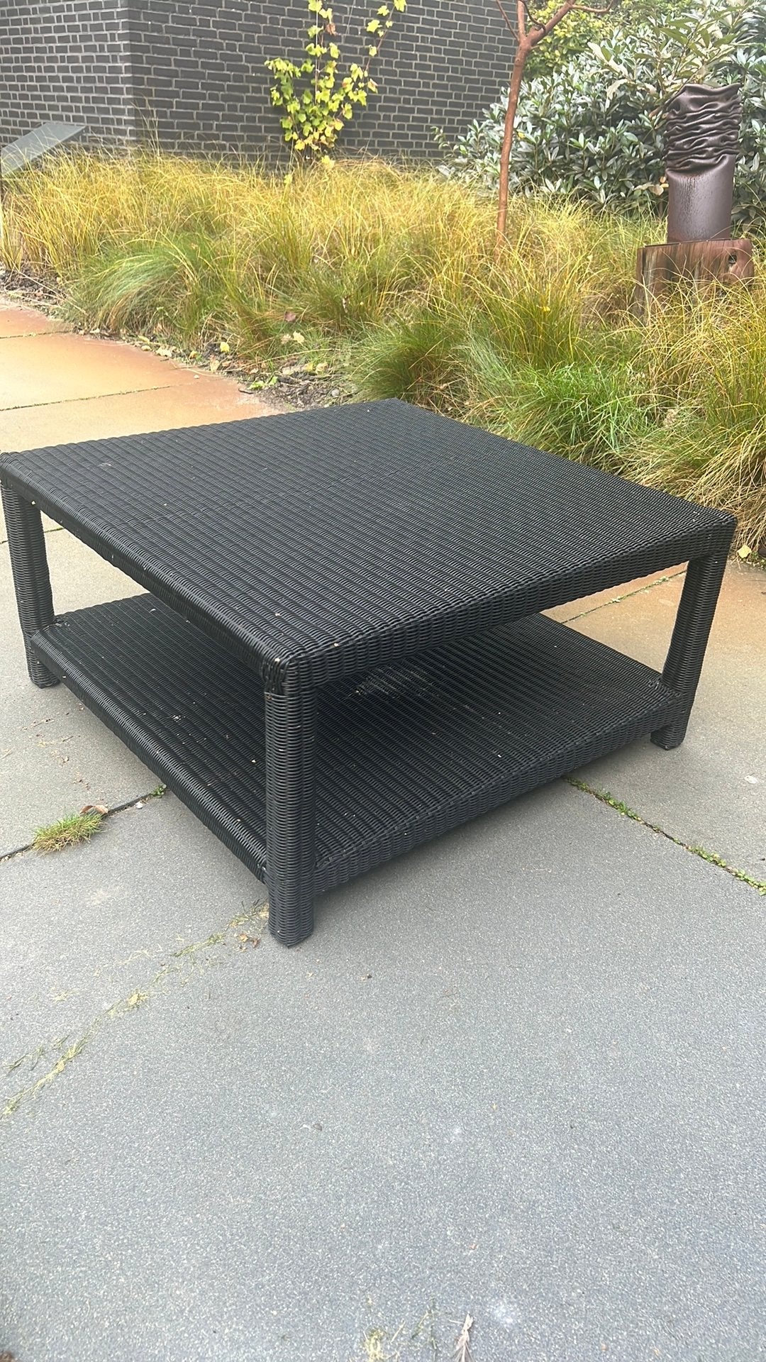 Tuintafel