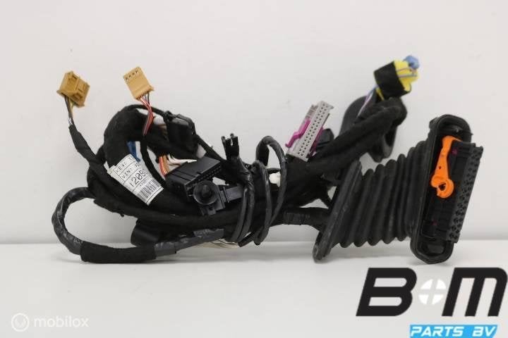 Portierkabelboom rechts VW Scirocco 1K8971120BC, Gebruikt