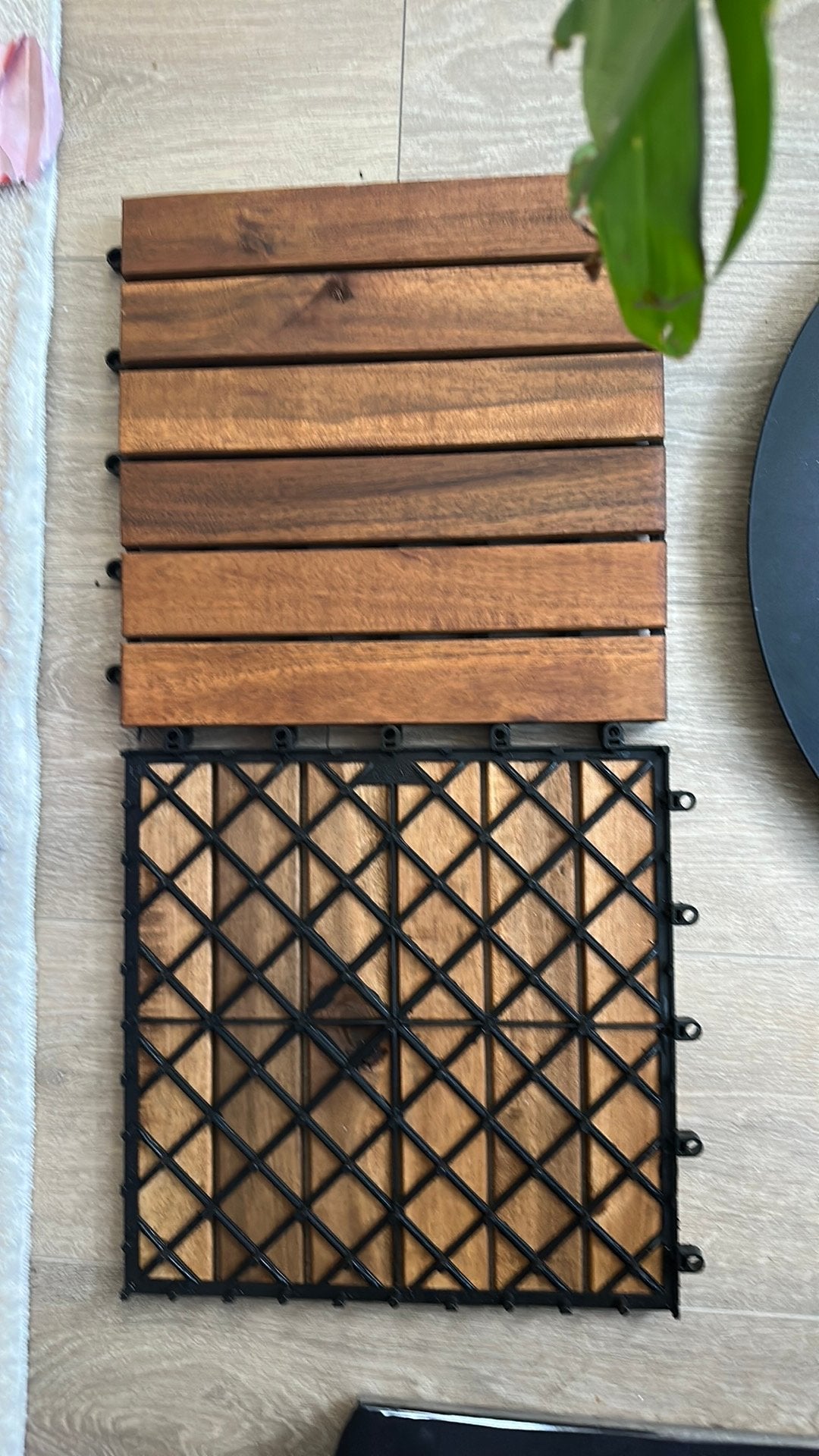 een nieuwe set ProGarden 9 stuks nieuw in doos, Tuin en Terras, Terrasdelen en Vlonders, Ophalen of Verzenden, Zo goed als nieuw
