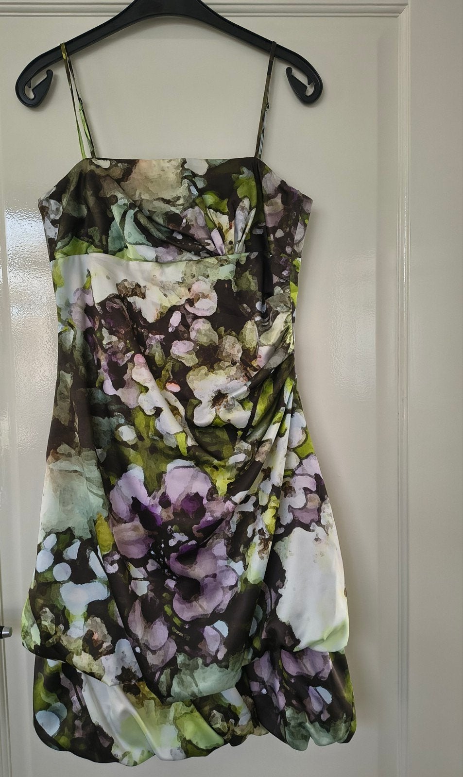 Dames zomer/zonnejurk Vera Mont mt 38, Maat 38/40 (M), Overige kleuren, Ophalen of Verzenden, Zo goed als nieuw