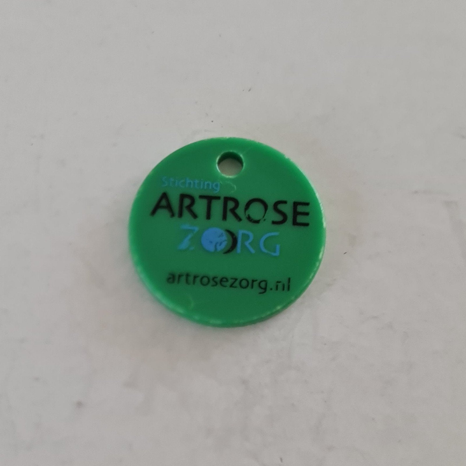 WWM - Artrose Zorg, Ophalen of Verzenden
