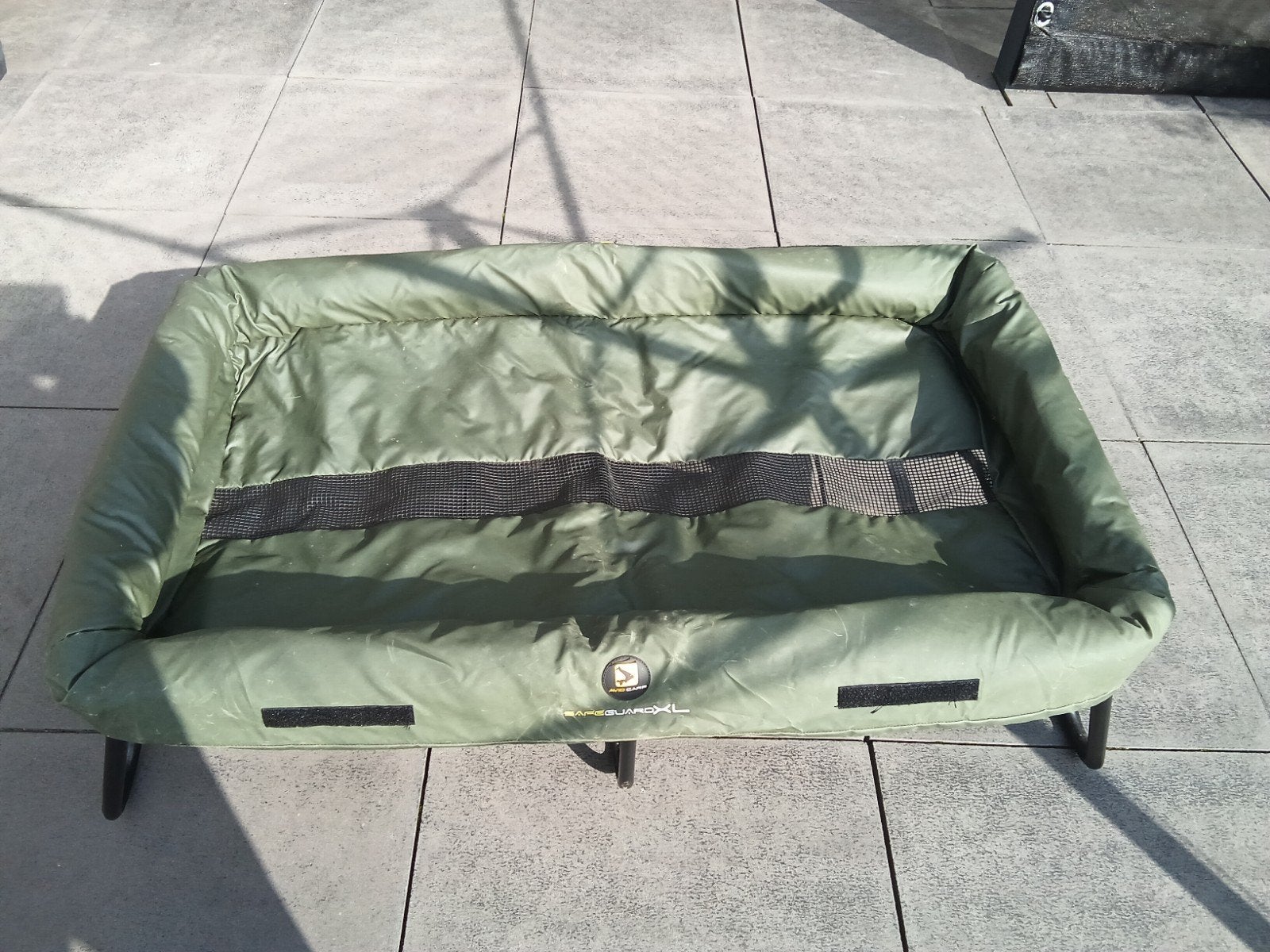 Avid carp guard, Watersport en Boten, Hengelsport | Karpervissen, Ophalen, Zo goed als nieuw, Overige typen