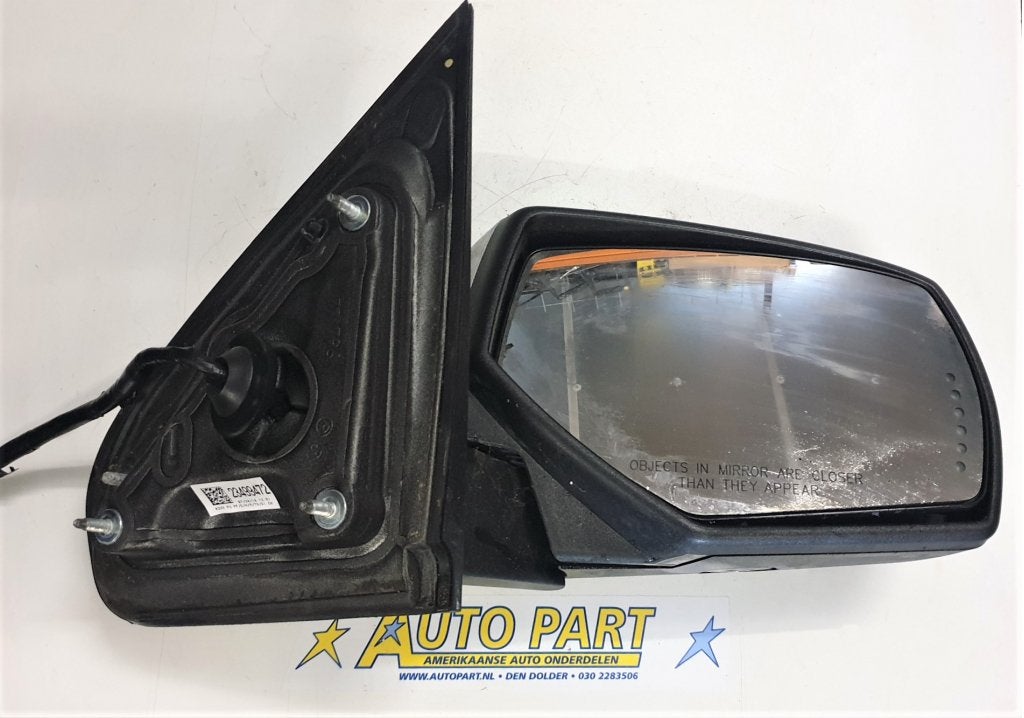 Chevrolet Silverado buitenspiegel 2014-2018, Gebruikt, Info@gm.com, Chevrolet, Ophalen of Verzenden