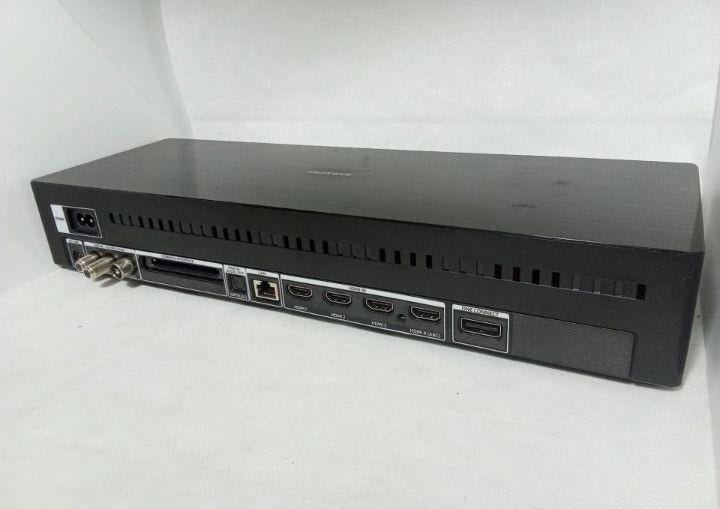 Samsung 75Q9/65Q900 SOC1005N BN91-19873B BN9119873B, Verzenden
