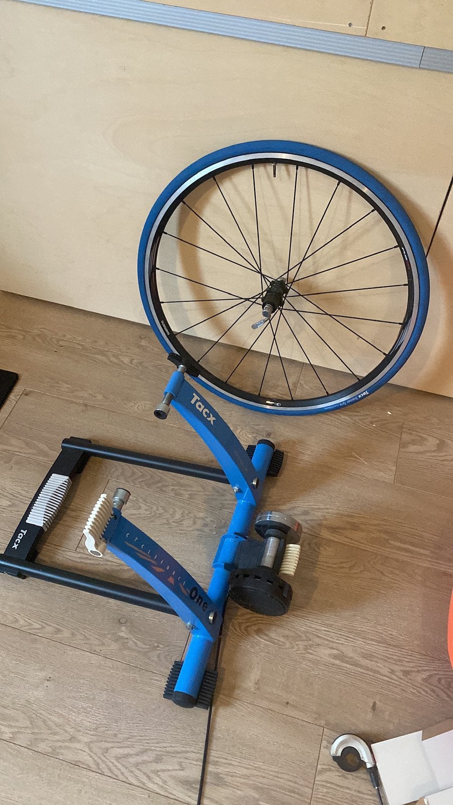 tacx, Ophalen, Gebruikt, Racefiets, Overige typen