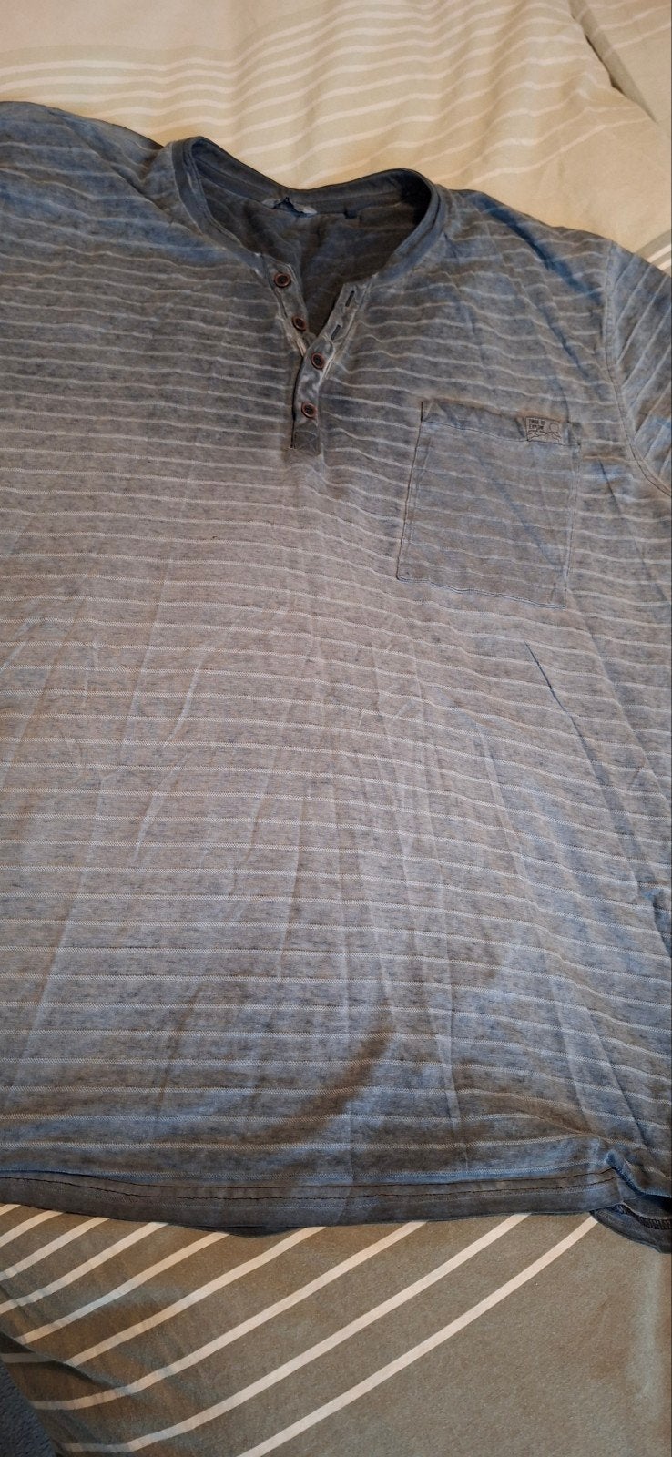 Div.t-shirts , maat 3Xl  en  4 XL., Kleding | Heren, Shirt, C&A, Gedragen, Verzenden