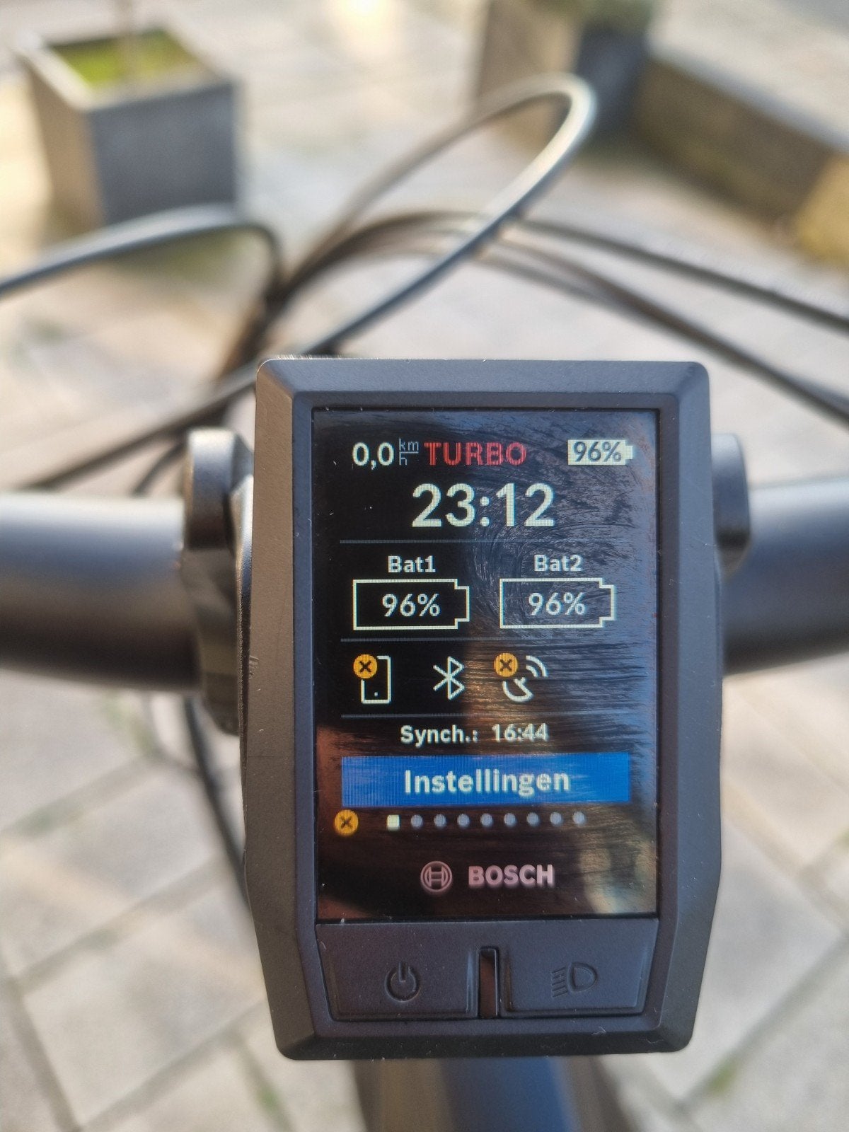elektrische fiets met 2 baterij, Fietsen en Brommers, Ophalen, Zo goed als nieuw