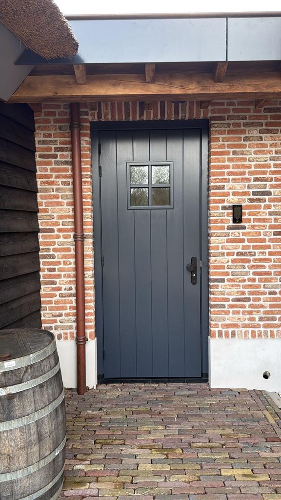 Oude nostalgische klinkers, circa 8 m2, Overige materialen, Gebruikt, Klinkers, 5 tot 10 m²