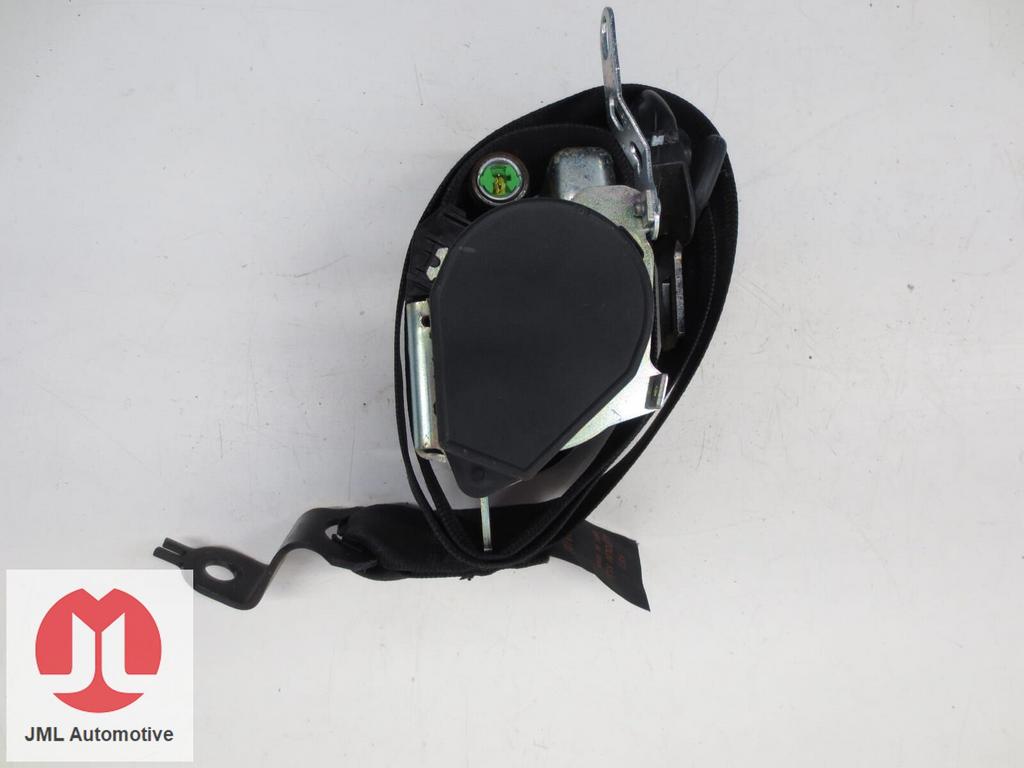 VEILIGHEIDSGORDEL GORDELSPANNER RECHTS VOOR SEAT IBIZA, Auto-onderdelen, Gebruikt, -, -, Ophalen of Verzenden