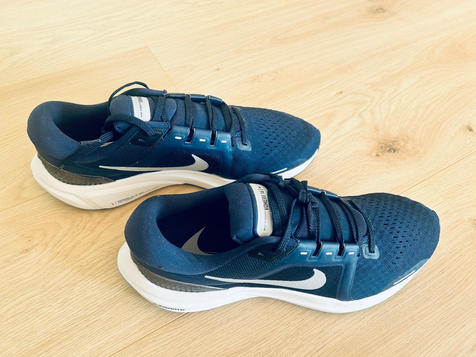 Nike heren schoenen, Ophalen of Verzenden, Nieuw