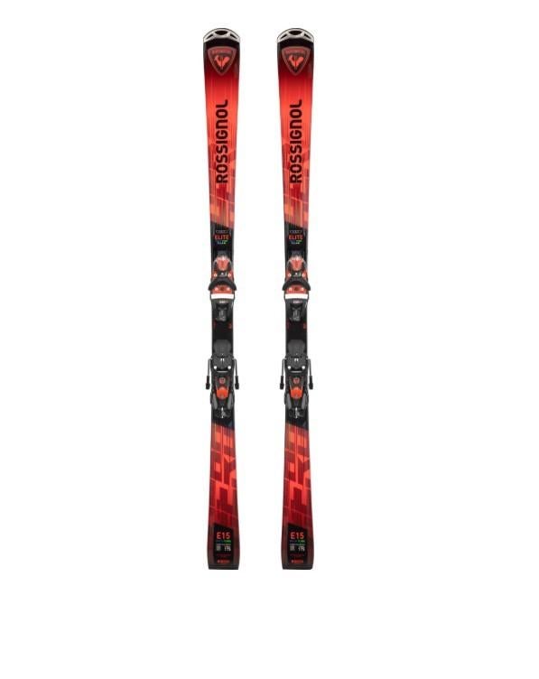 Rossignol hero MT TI Cam model 25/26 499€ nieuw, 160 tot 180 cm, Rossignol, Nieuw, Ophalen of Verzenden