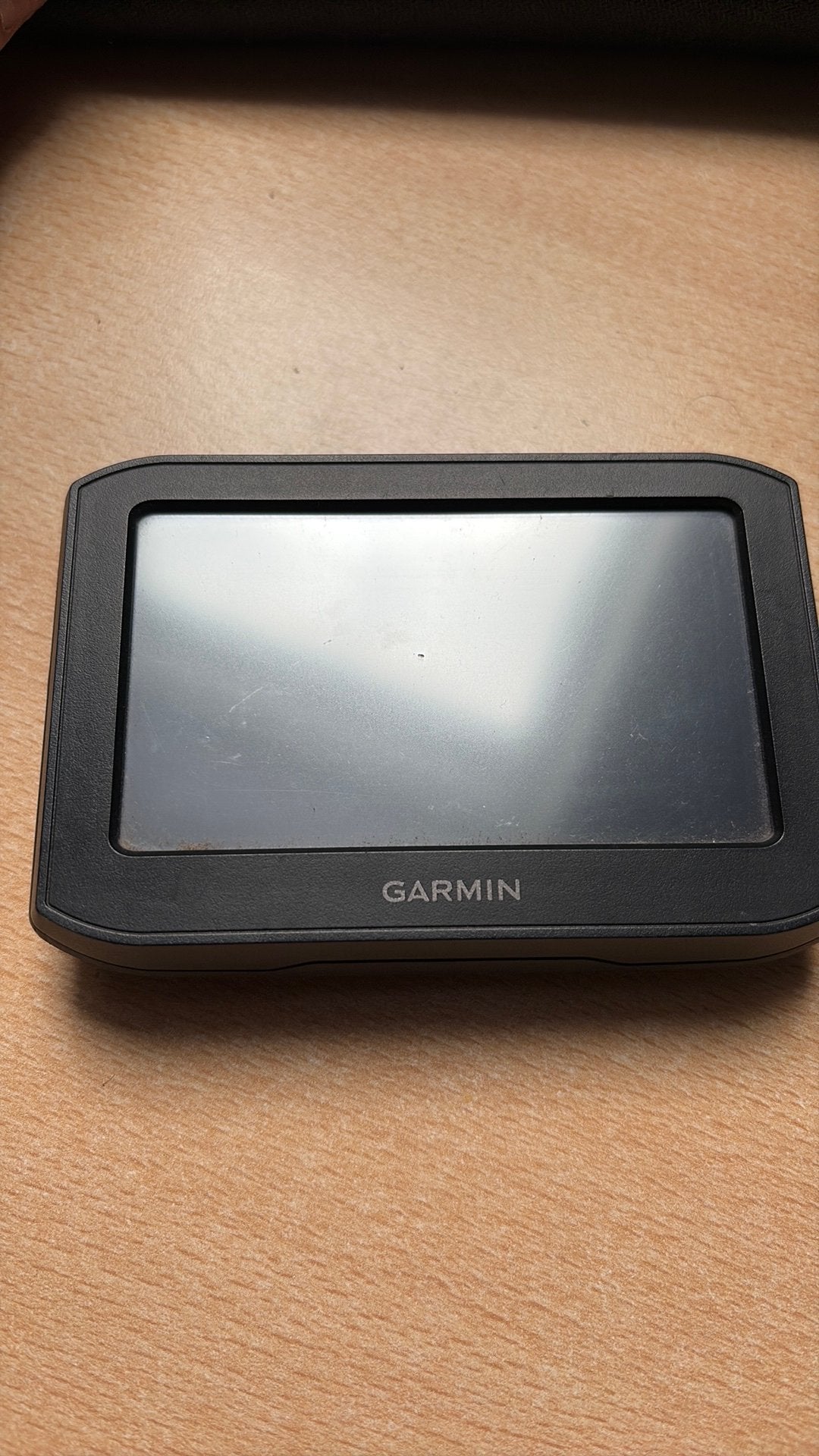 Garmin Zumo 396 los toestel defect, Motoren, Accessoires | Navigatiesystemen, Ophalen of Verzenden, Gebruikt