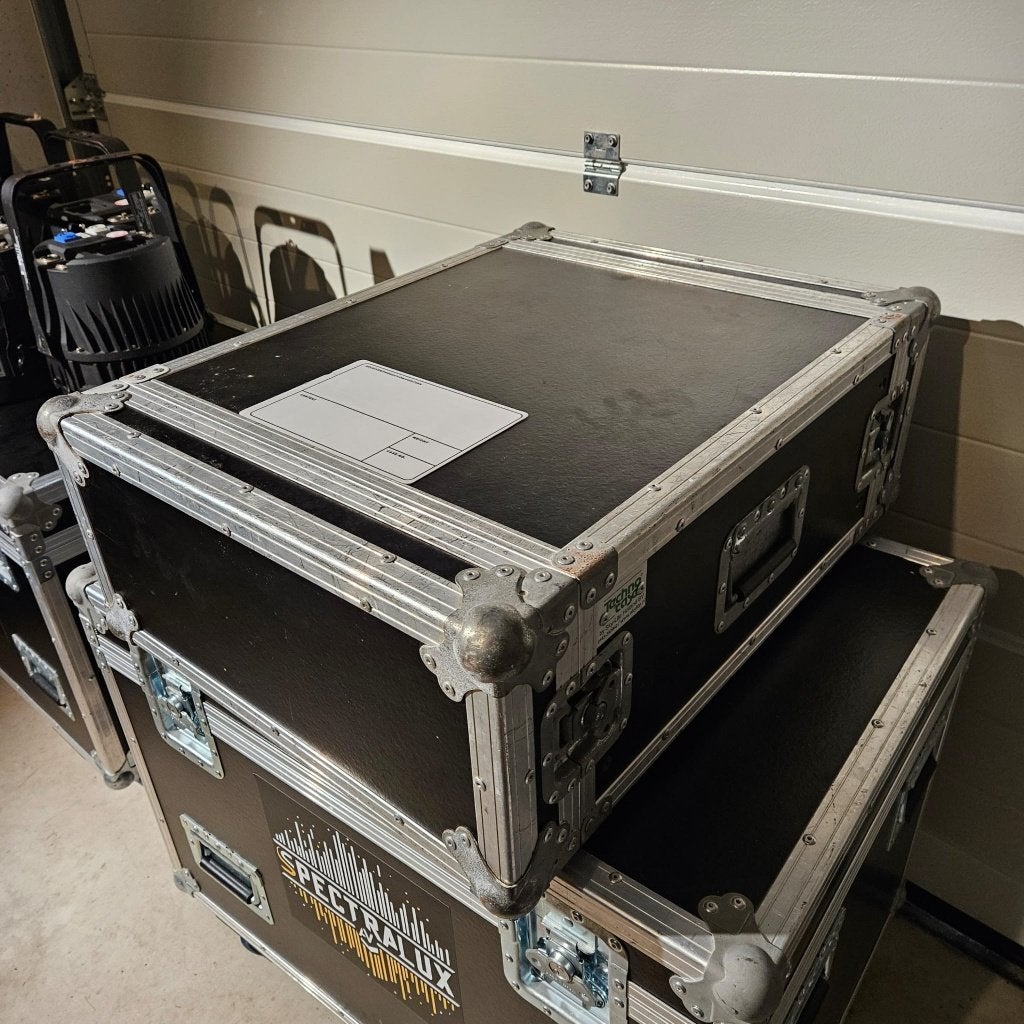 Flightcase, Ophalen, Gebruikt, Overige instrumenten, Flightcase