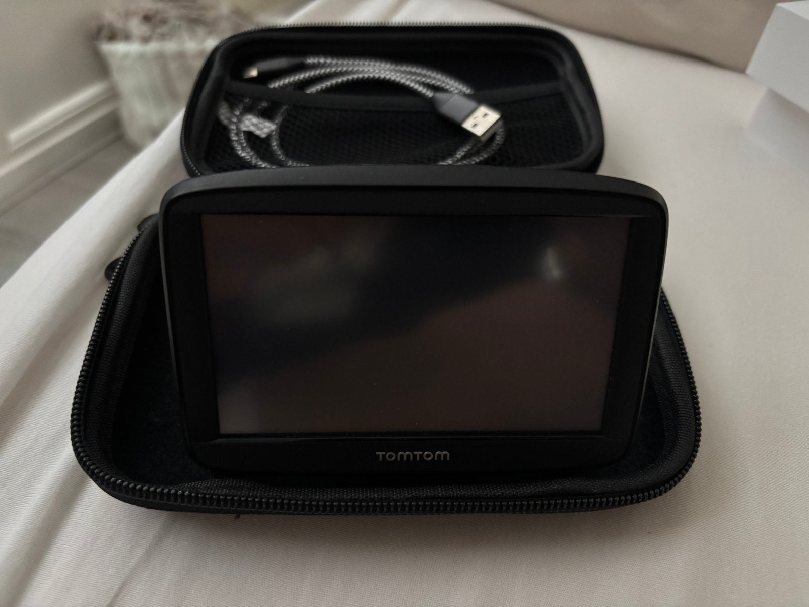 Tomtom, Ophalen of Verzenden, Gebruikt