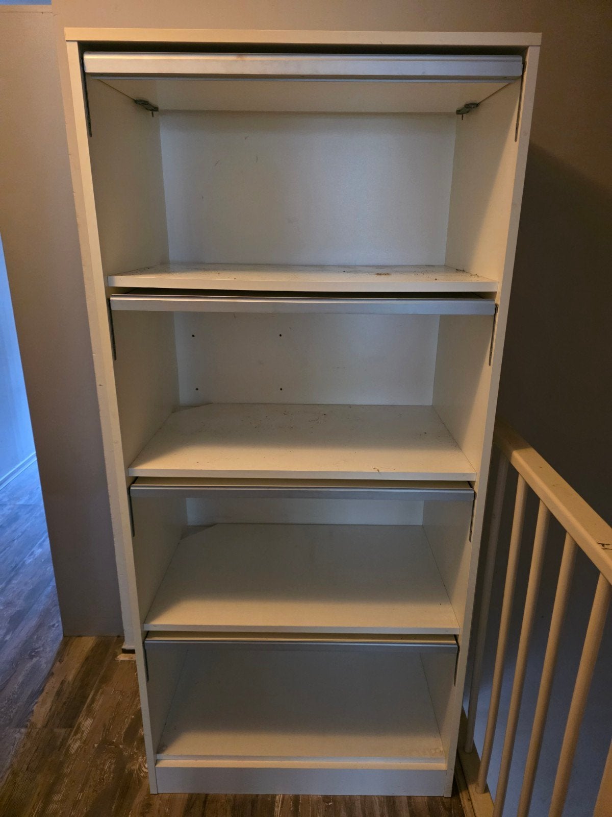kledingkast te koop, Kinderen en Baby's, Kinderkamer | Commodes en Kasten, Ophalen, Gebruikt, 50 tot 70 cm, 105 cm of meer