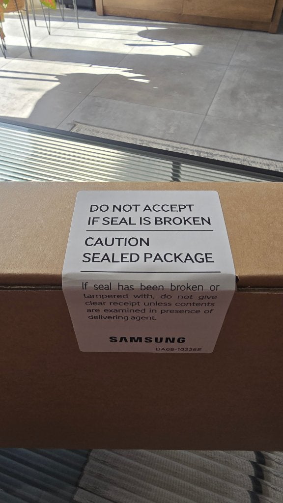 Nieuwe gesealde Samsung Galaxy Chromebook 14 inch, Computers en Software, Chromebooks, 14 inch, 4 GB of minder, 64 GB, Nieuw