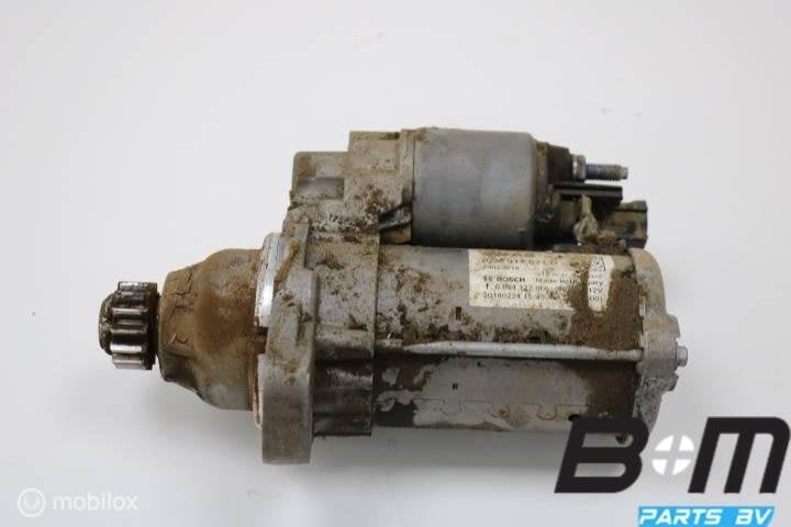 Startmotor compressor Seat Mii 02M911024R, Auto-onderdelen, Gebruikt