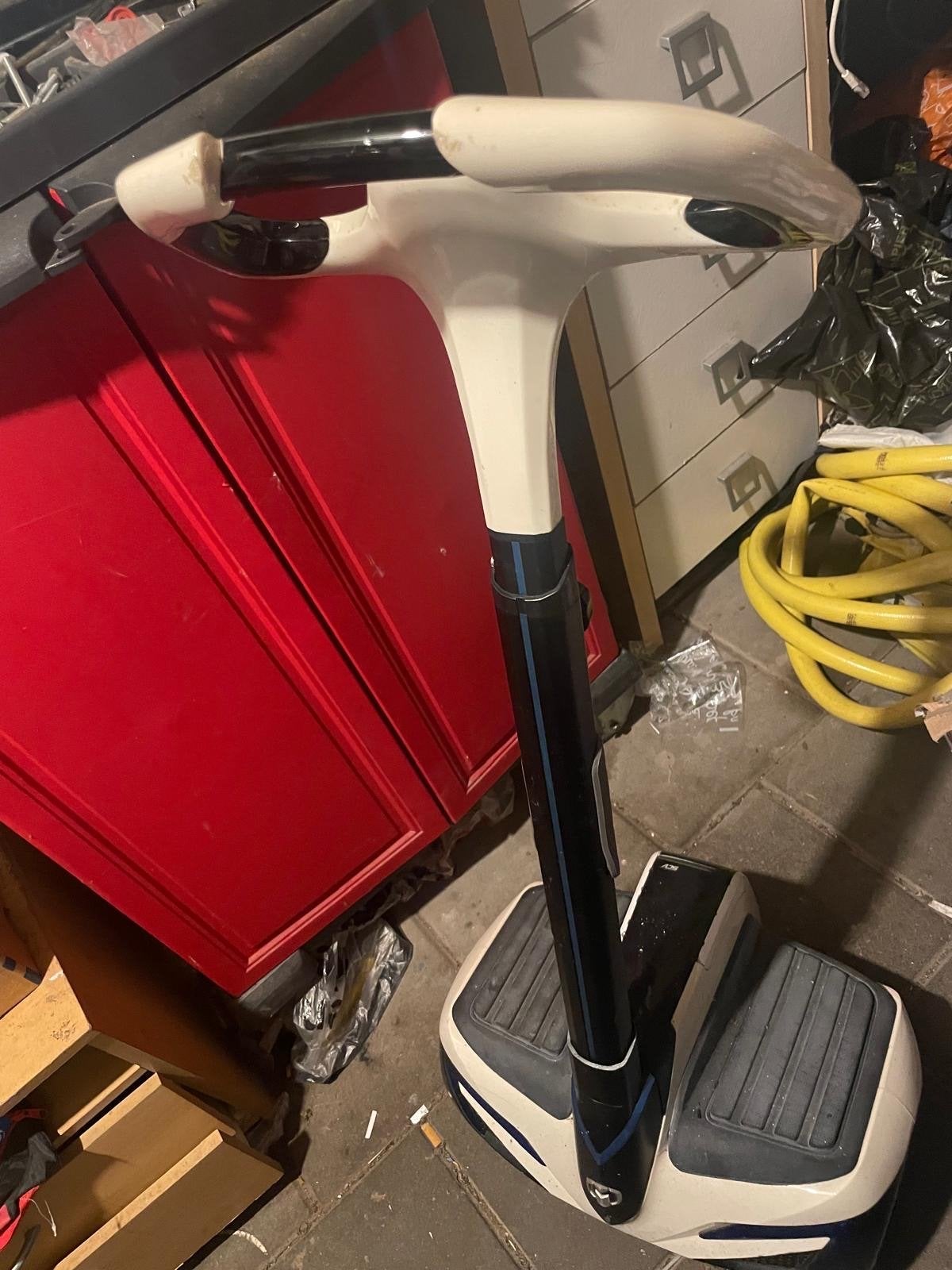 Segway  - Gebruikt, Ophalen, Gebruikt