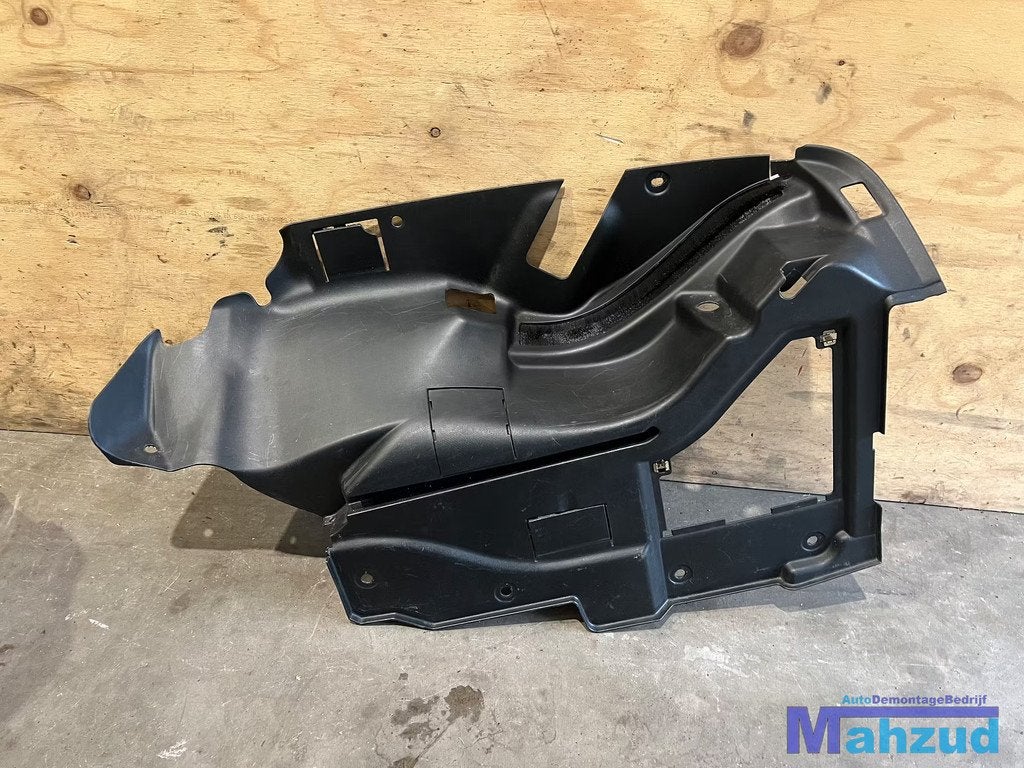 MERCEDES SLK R170 Rechts kofferbak bekleding 1706900425, Gebruikt, Mercedes-Benz AG, Mercedes-Benz, Ophalen of Verzenden
